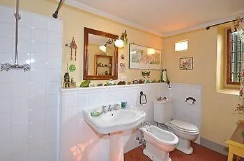 Casa Летний дом Cantagrillo