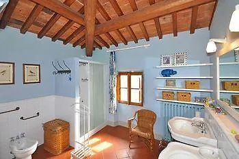 Casa * Cantagrillo