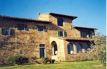 Casa Летний дом Cantagrillo