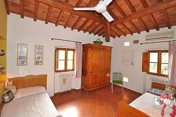 Casa Летний дом Cantagrillo
