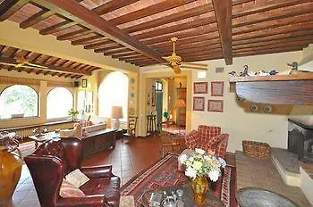 Casa Летний дом Cantagrillo