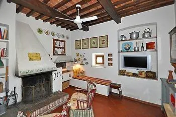 Casa Летний дом