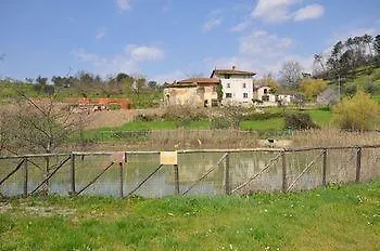 Casa Летний дом